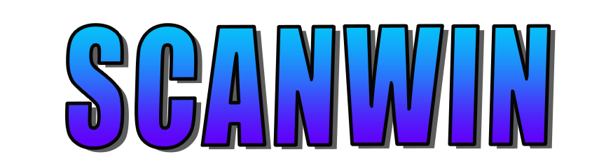Scanwin Logo